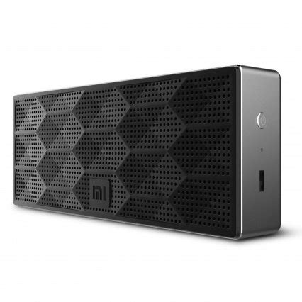 xiaomi square metal box|Review Xiaomi Square Metal Box Bluetooth Portable Speaker.